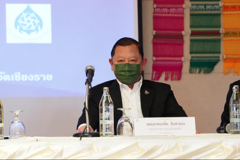 บทบาท หน้าที่ ภารกิจ เพื่อประชาชนของคณะกรรมการตรวจเงินแผ่นดิน