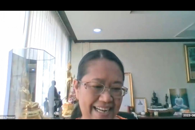 การพัฒนาระบบสารสนเทศเพื่อการบริหารและสนับสนุนการตรวจสอบ 