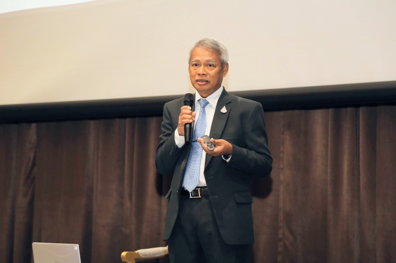 ความรู้วินัยการเงินการคลังของรัฐและการใช้ IT Tools Application 