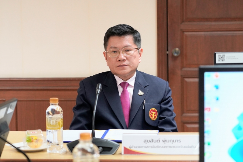 การดำเนินงานด้านการจัดการที่ดิน ทรัพยากรป่าไม้ และสิ่งแวดล้อม