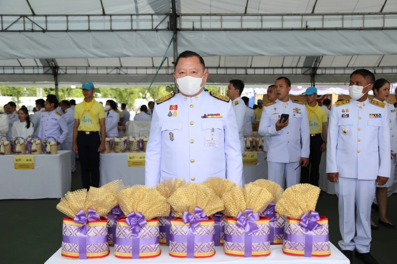 กิจกรรมเฉลิมพระเกียรติสมเด็จพระนางเจ้า ฯ พระบรมราชินี 