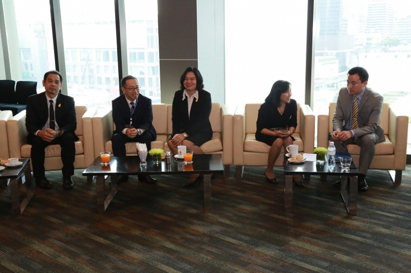 การประชุมเชิงปฏิบัติการ IDI - ASOSAI Workshop 