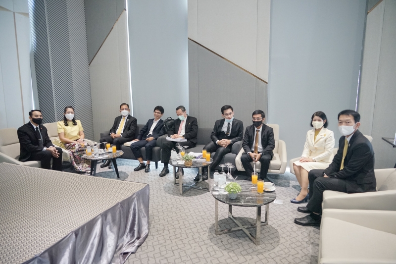 โครงการอบรมเชิงปฏิบัติการ หลักสูตร 