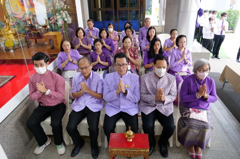 เฉลิมพระชนมพรรษา สมเด็จพระนางเจ้า ฯ พระบรมราชินี