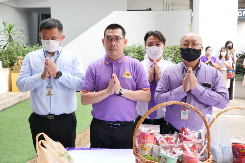 เฉลิมพระชนมพรรษา สมเด็จพระนางเจ้า ฯ พระบรมราชินี