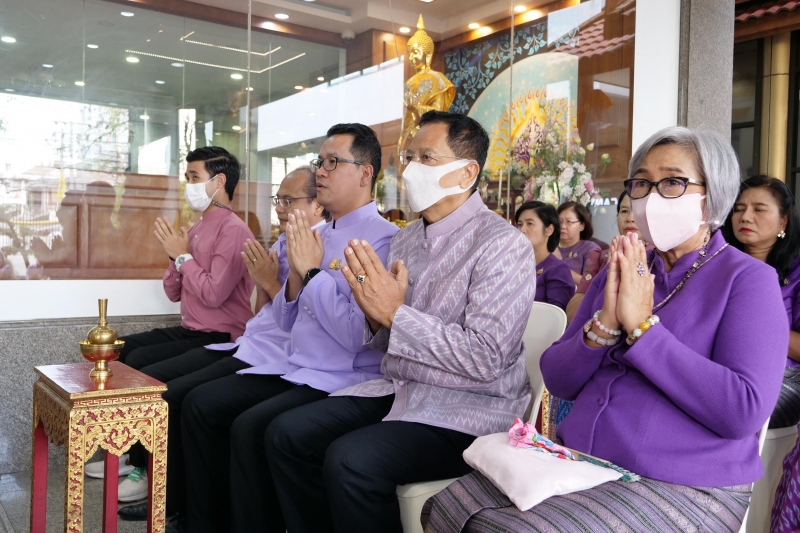 เฉลิมพระชนมพรรษา สมเด็จพระนางเจ้า ฯ พระบรมราชินี