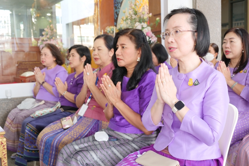 เฉลิมพระชนมพรรษา สมเด็จพระนางเจ้า ฯ พระบรมราชินี