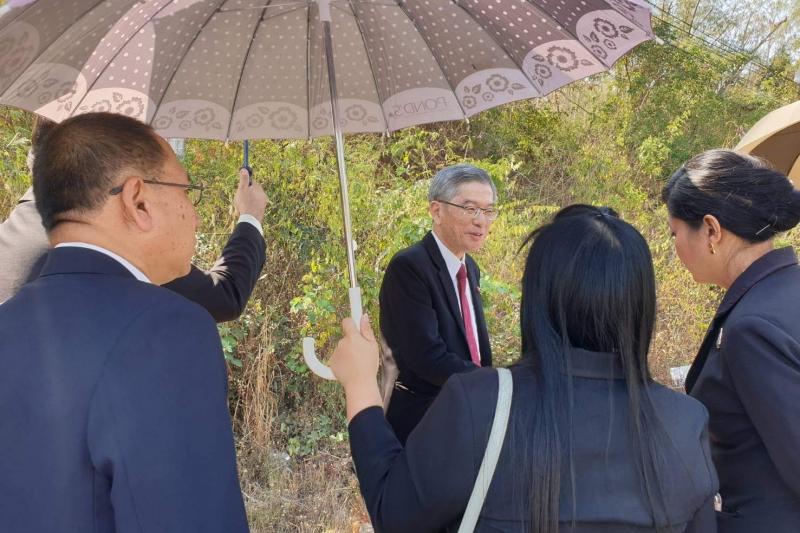 การกำกับและติดตามการตรวจเงินแผ่นดินของคณะกรรมการตรวจเงินแผ่นดิน