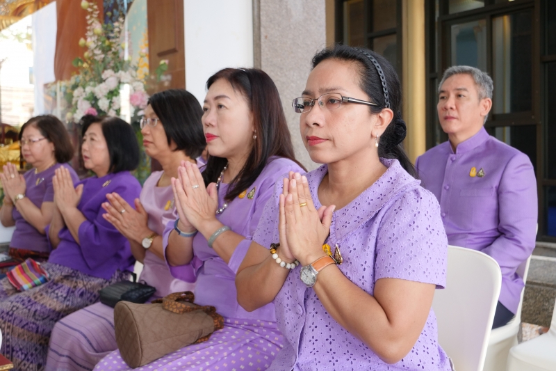 เฉลิมพระชนมพรรษา สมเด็จพระนางเจ้า ฯ พระบรมราชินี