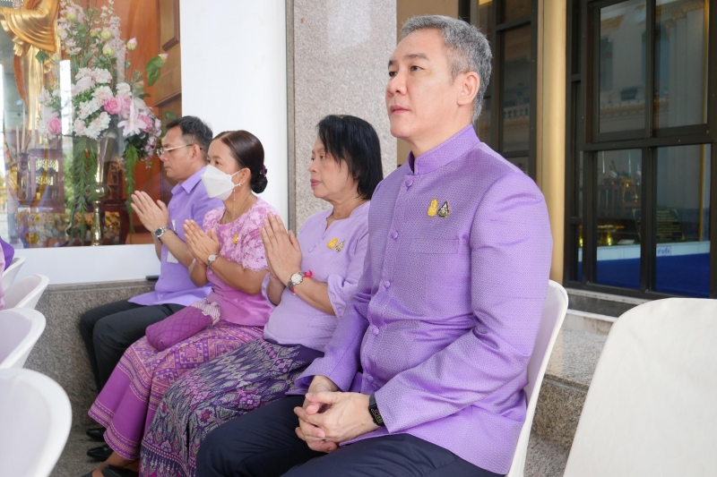 เฉลิมพระชนมพรรษา สมเด็จพระนางเจ้า ฯ พระบรมราชินี