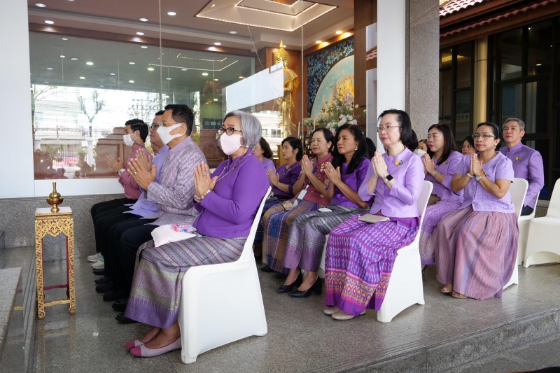 เฉลิมพระชนมพรรษา สมเด็จพระนางเจ้า ฯ พระบรมราชินี