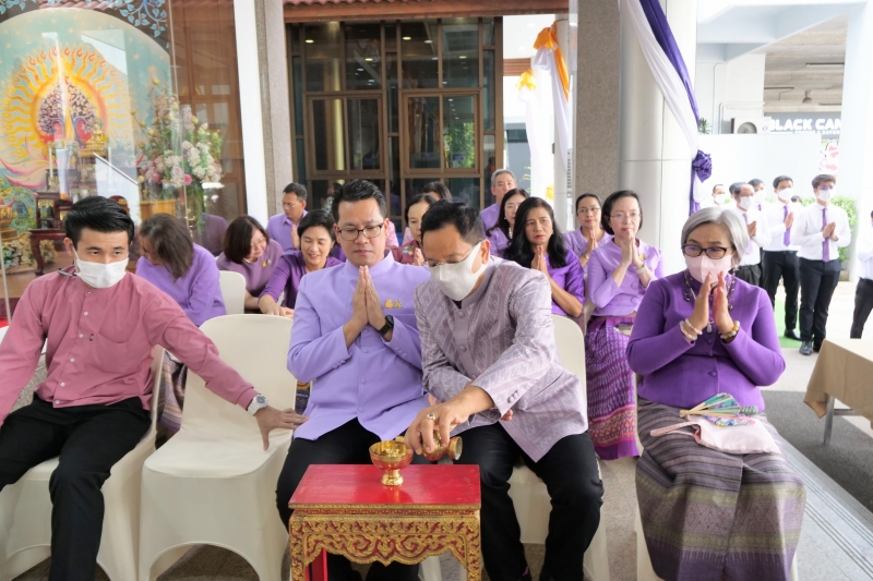 เฉลิมพระชนมพรรษา สมเด็จพระนางเจ้า ฯ พระบรมราชินี