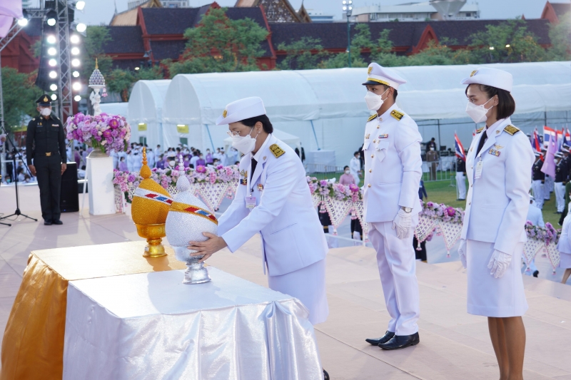 กิจกรรมเฉลิมพระเกียรติสมเด็จพระนางเจ้า ฯ พระบรมราชินี 