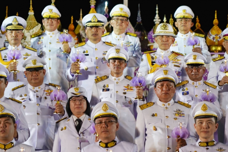 กิจกรรมเฉลิมพระเกียรติสมเด็จพระนางเจ้า ฯ พระบรมราชินี 