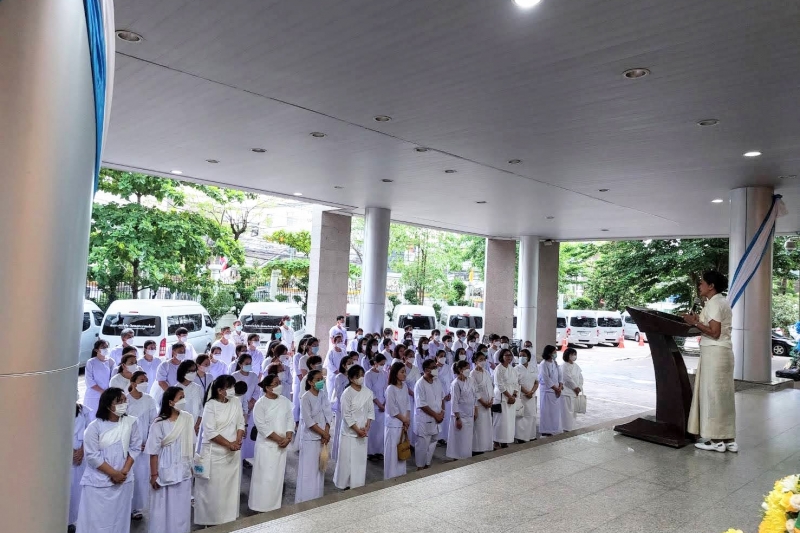 โครงการเสริมสร้างธรรมาภิบาลในการปฏิบัติงานตรวจเงินแผ่นดิน 