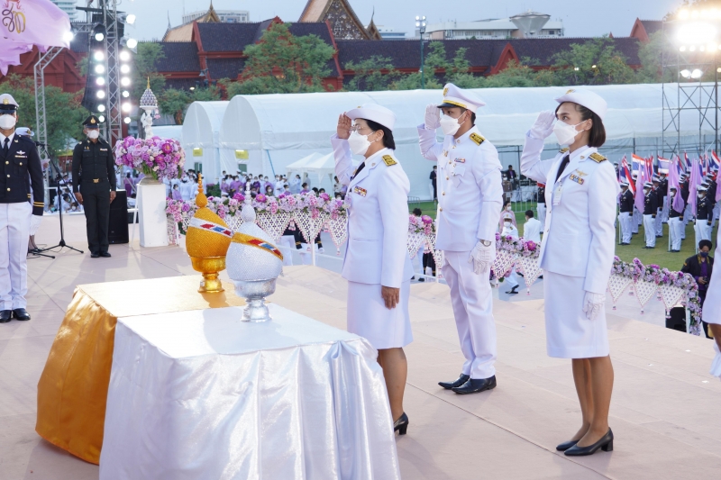 กิจกรรมเฉลิมพระเกียรติสมเด็จพระนางเจ้า ฯ พระบรมราชินี 