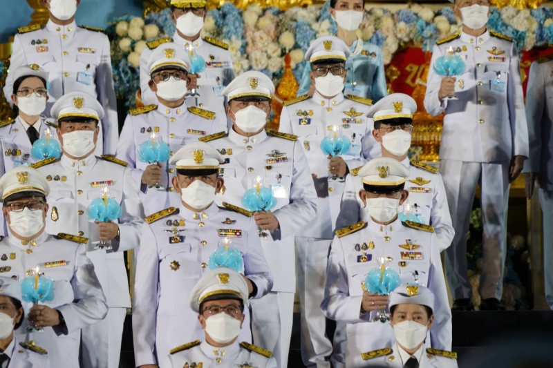 กิจกรรมเฉลิมพระเกียรติสมเด็จพระนางเจ้าสิริกิติ์ พระบรมราชินีนาถ 