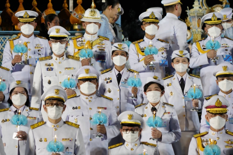 กิจกรรมเฉลิมพระเกียรติสมเด็จพระนางเจ้าสิริกิติ์ พระบรมราชินีนาถ 