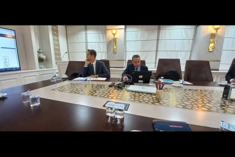 สรุปภารกิจของผู้ว่า