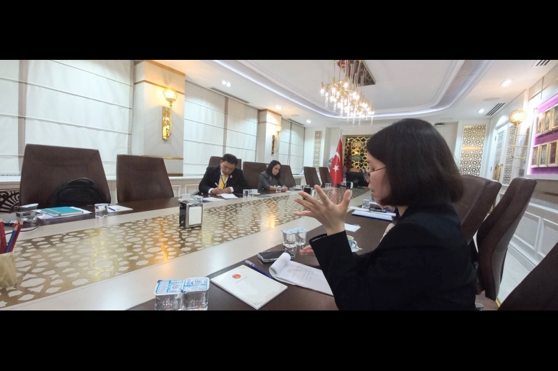 สรุปภารกิจของผู้ว่า