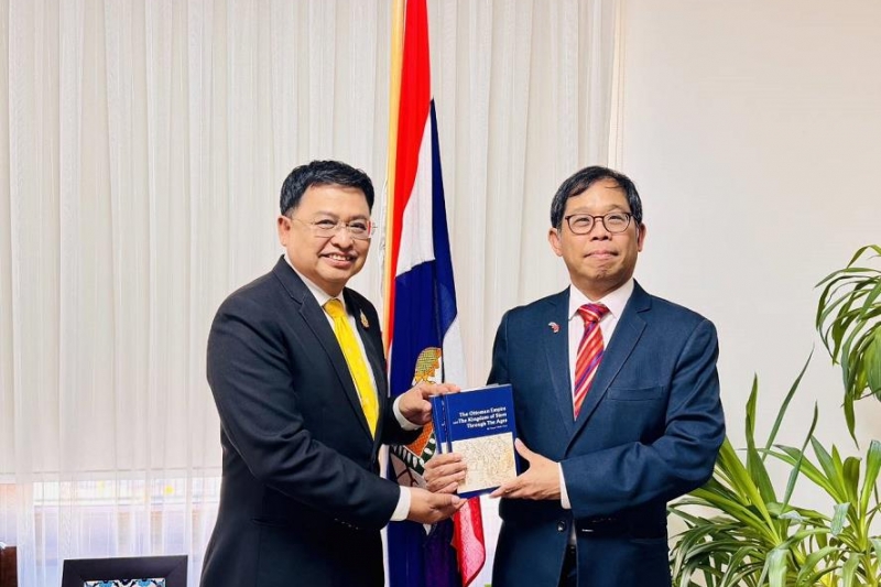 สรุปภารกิจของผู้ว่า