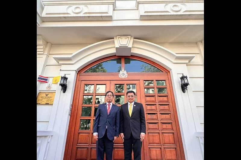 สรุปภารกิจของผู้ว่า