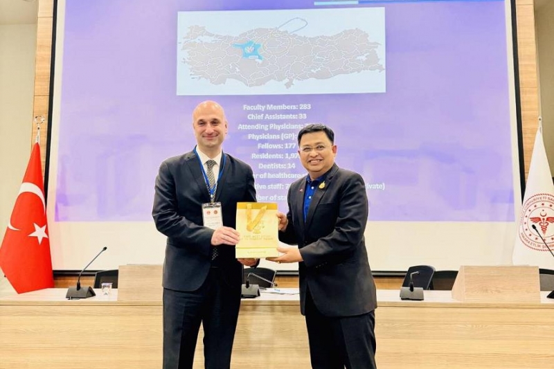 สรุปภารกิจของผู้ว่าการตรวจเงินแผ่นดิน