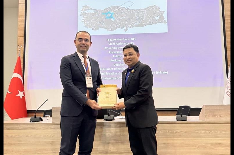 สรุปภารกิจของผู้ว่าการตรวจเงินแผ่นดิน