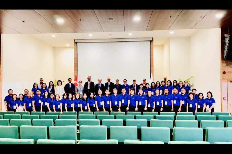 สรุปภารกิจของผู้ว่าการตรวจเงินแผ่นดิน