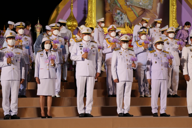 กิจกรรมเฉลิมพระเกียรติสมเด็จพระนางเจ้า ฯ พระบรมราชินี 