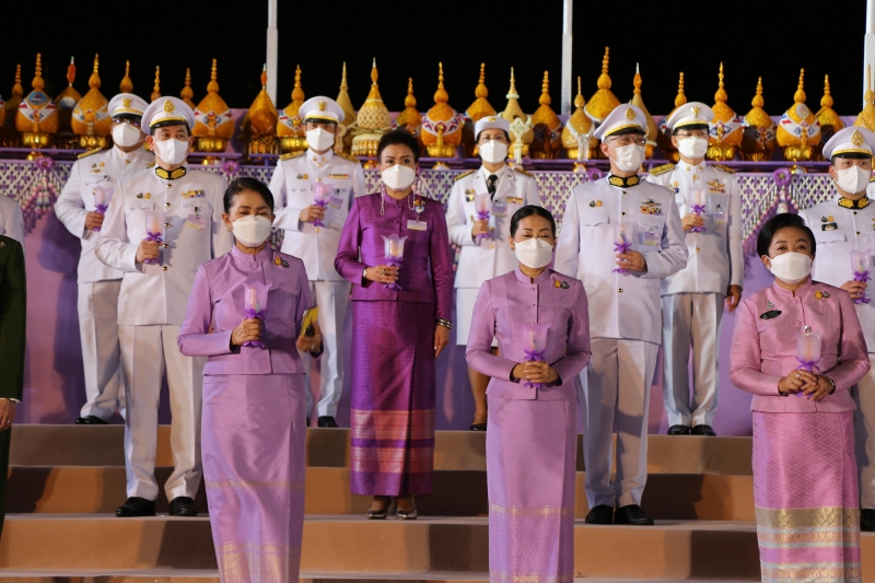 กิจกรรมเฉลิมพระเกียรติสมเด็จพระนางเจ้า ฯ พระบรมราชินี 