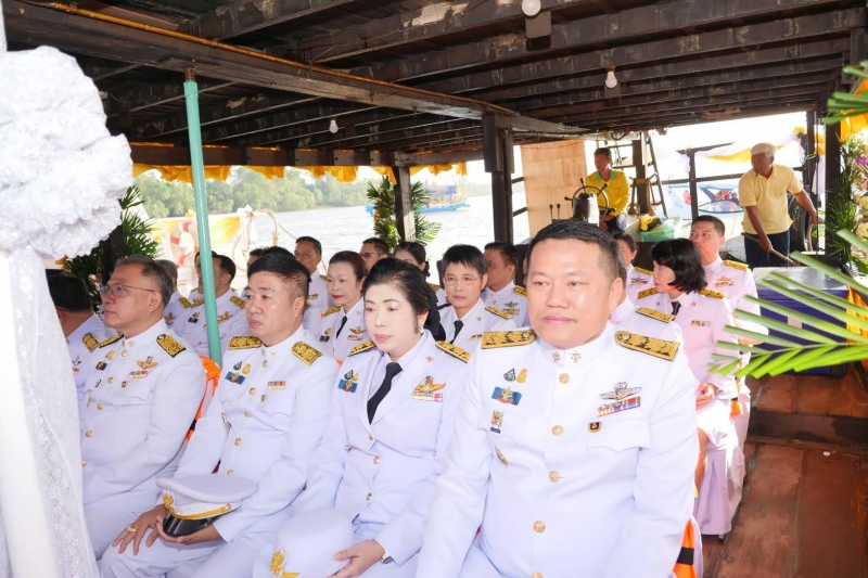 พระกฐินพระราชทาน