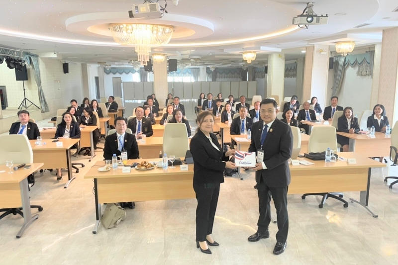 สรุปภารกิจผู้ว่าการตรวจเงินแผ่นดิน