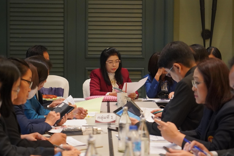 กิจกรรมเนื่องในโอกาสวันคล้ายวันสถาปนาสำนักงานการตรวจเงินแผ่นดิน ครบรอบ 105 ปี