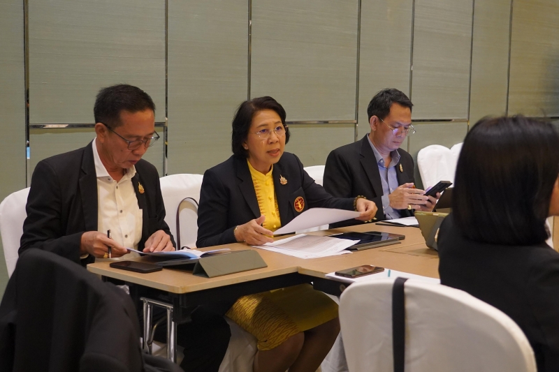 พิธีบำเพ็ญกุศลและกิจกรรมน้อมรำลึกเนื่องในวันคล้ายวันสวรรคตพระบาทสมเด็จพระจุลจอมเกล้าเจ้าอยู่หัว 23 ตุลาคม 2562 ณ ท้องสนามหลวง