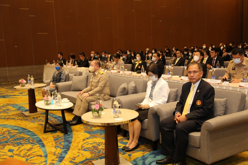 การจัดทำแผนการตรวจสอบและแผนปฏิบัติราชการประจำปีงบประมาณ พ.ศ. 2567 