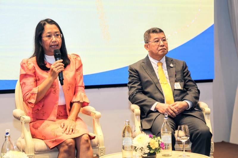 โครงการพัฒนาข้าราชการใหม่ ปีงบประมาณ 2567