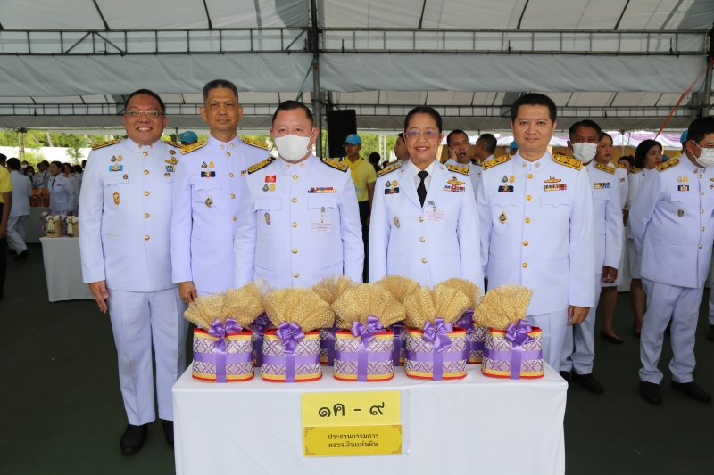 กิจกรรมเฉลิมพระเกียรติสมเด็จพระนางเจ้า ฯ พระบรมราชินี 