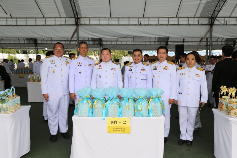 วันเฉลิมพระชนมพรรษา 12 สิงหาคม 