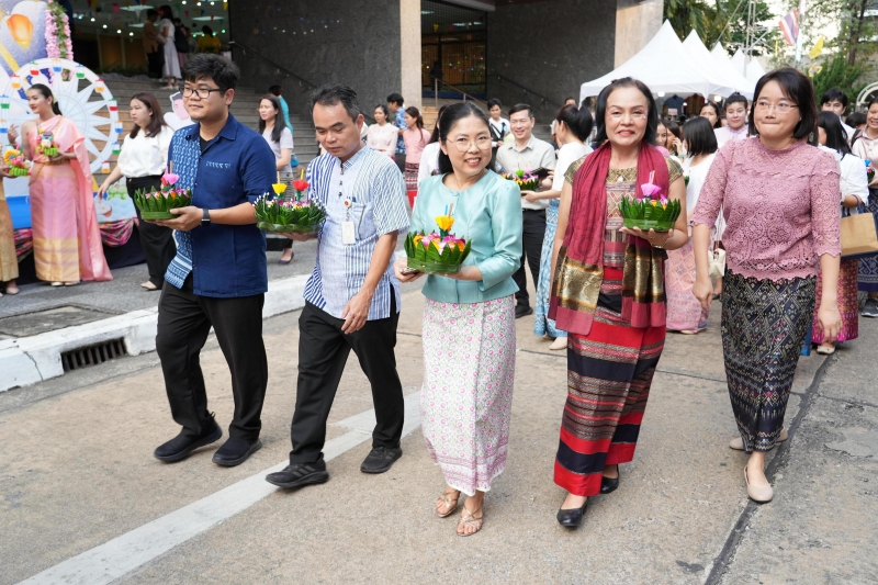 พิธีเจริญพระพุทธมนต์สมโภชพระพุทธธรรมาภิบาล