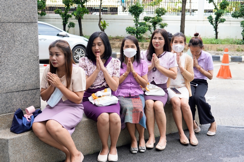 เฉลิมพระชนมพรรษา สมเด็จพระนางเจ้า ฯ พระบรมราชินี