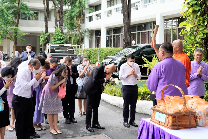 เฉลิมพระชนมพรรษา สมเด็จพระนางเจ้า ฯ พระบรมราชินี