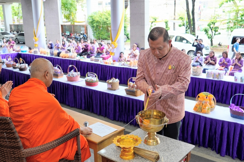 เฉลิมพระชนมพรรษา สมเด็จพระนางเจ้า ฯ พระบรมราชินี