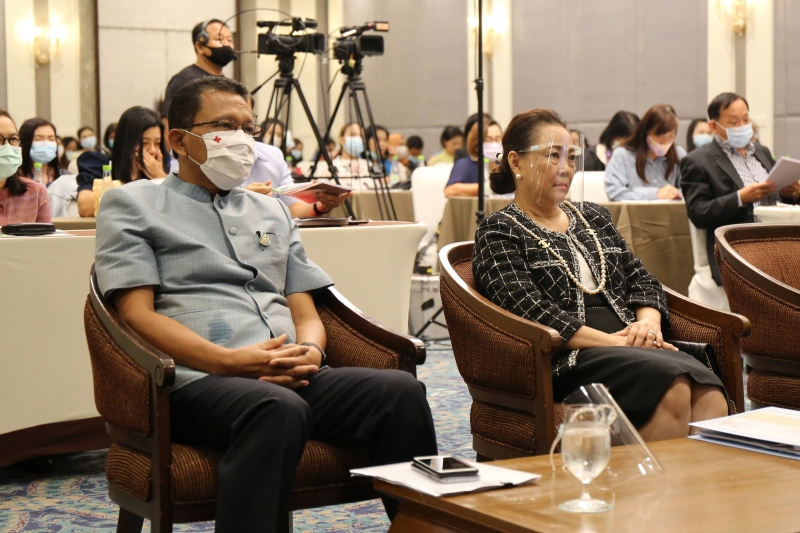 โครงการสัมมนาทางวิชาการ 