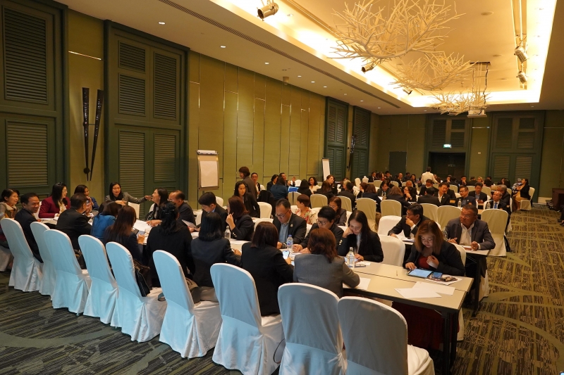 พิธีบำเพ็ญกุศลและกิจกรรมน้อมรำลึกเนื่องในวันคล้ายวันสวรรคตพระบาทสมเด็จพระบรมชนกาธิเบศร มหาภูมิพลอดุลเดชมหาราช บรมนาถบพิตร