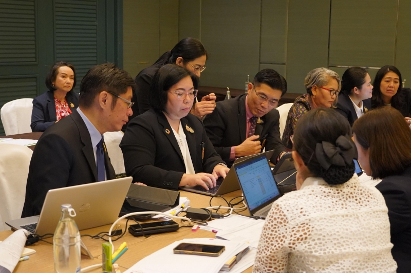 พิธีบำเพ็ญกุศลและกิจกรรมน้อมรำลึกเนื่องในวันคล้ายวันสวรรคตพระบาทสมเด็จพระจุลจอมเกล้าเจ้าอยู่หัว 23 ตุลาคม 2562 ณ ท้องสนามหลวง