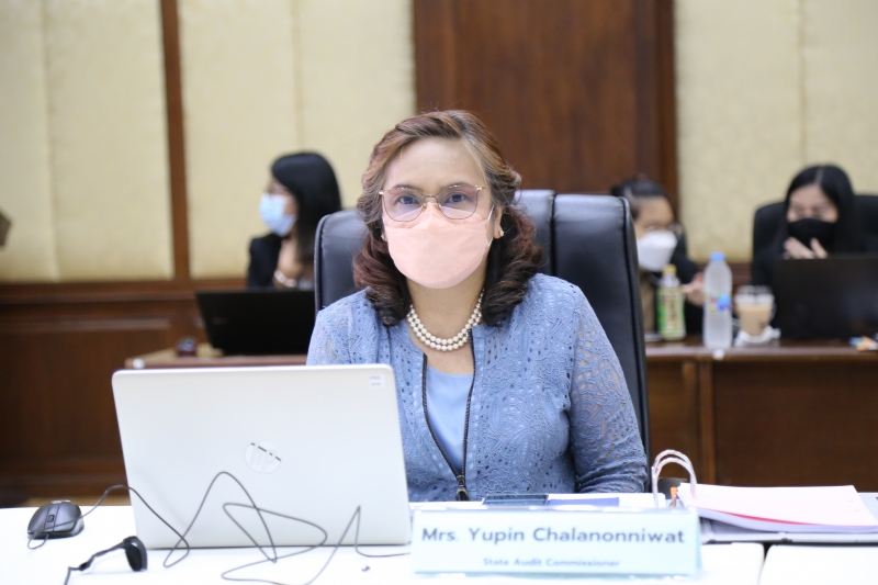 สำนักงานการตรวจเงินแผ่นดิน เป็นเจ้าภาพการประชุมสมัชชาขององค์การสถาบันการตรวจสอบสูงสุดแห่งเอเชีย ครั้งที่ 15 ( The 15th Assembly 