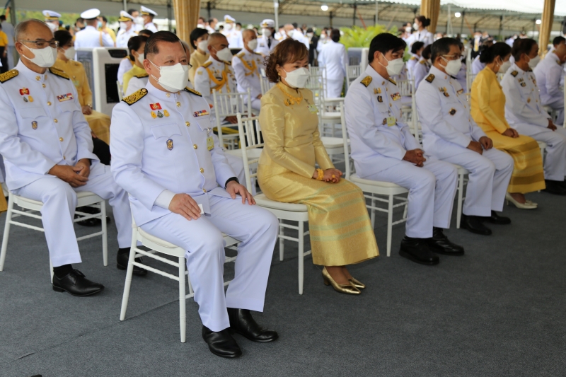 กิจกรรมเนื่องในโอกาสวันคล้ายวันพระบรมราชสมภพ พระบาทสมเด็จพระบรมชนกาธิเบศร มหาภูมิพลอดุลยเดชมหาราช บรมนาถบพิตร วันชาติ และวันพ่อแ