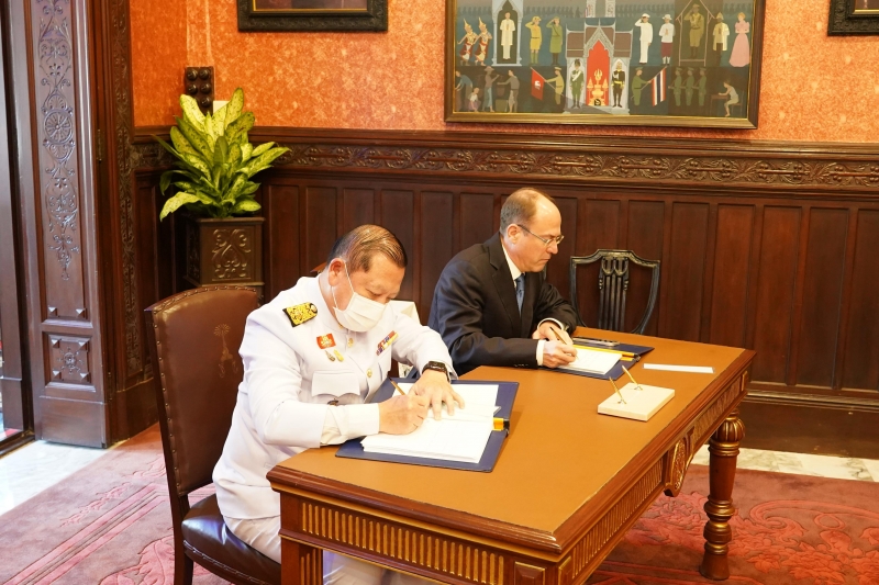 กิจกรรมเฉลิมพระเกียรติสมเด็จพระนางเจ้า ฯ พระบรมราชินี 