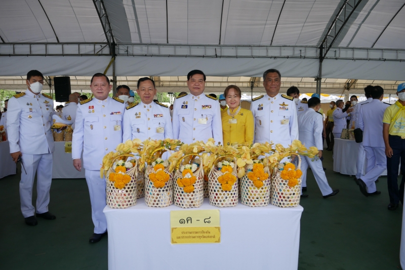  กิจกรรมเฉลิมพระเกียรติพระบาทสมเด็จพระเจ้าอยู่หัว